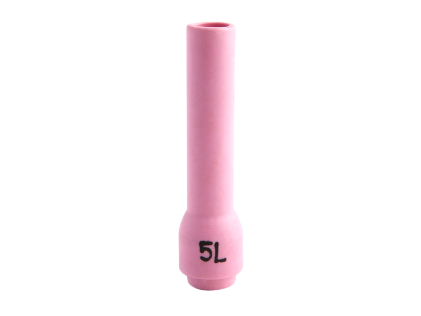 Сопло керамическое удлиненное д. 8,0 мм к TS 9, TS 20, TS 24, TS 25 (IGS0607)