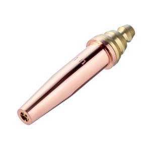 Мундштук пропановый к резакам Р3-300, Р3-345 №1П (8-15 мм)