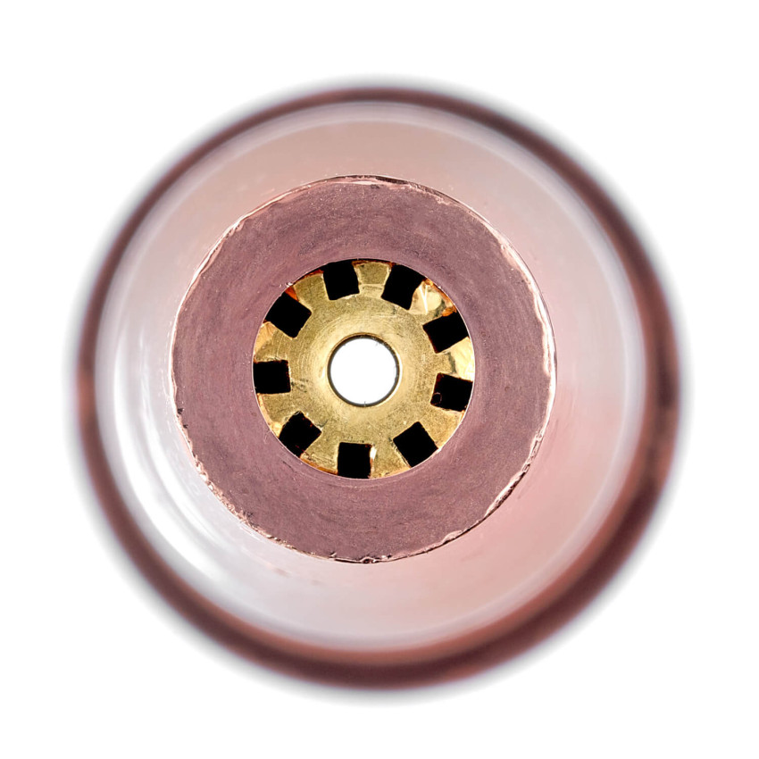 Мундштук пропановый к Р3-345 №2 (1/16)