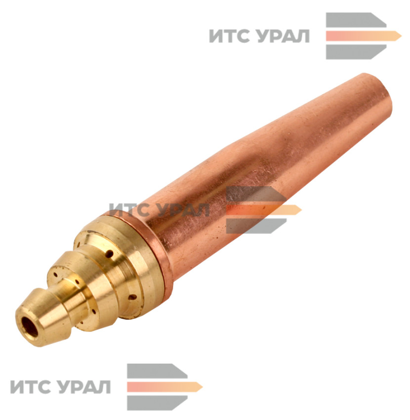Носик пропановый к Р3-345 №2 (1/16) и машинкам SG, CG и резаку Р3-345П (ПУ)_2
