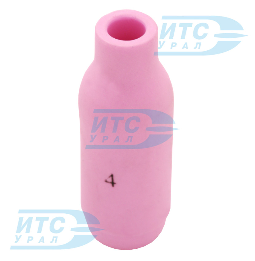 Сопло керамическое №4 д. 6,5 мм к TS-17, TS-18, TS-26 (IGS0007)