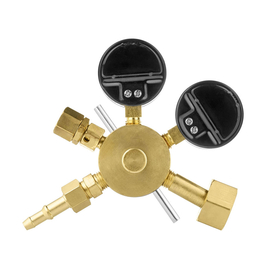 ПТК РВ-90, Редуктор воздушный высокого давления