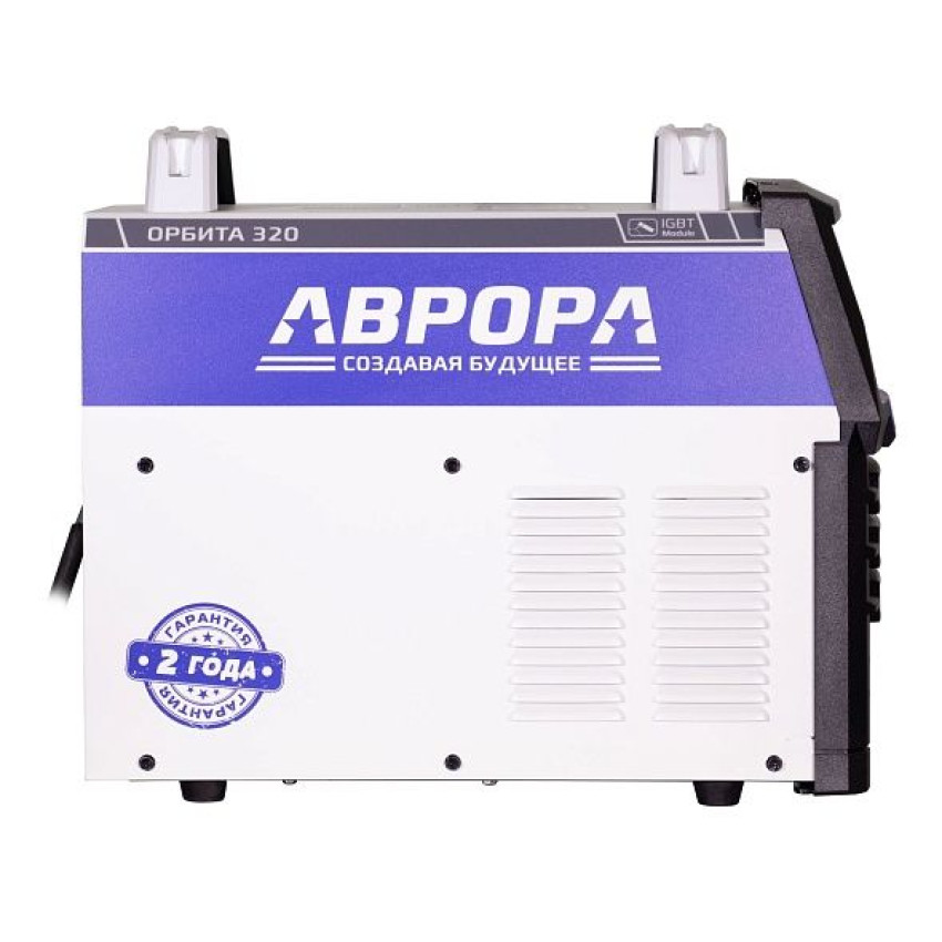 Боковая панель Орбита 320