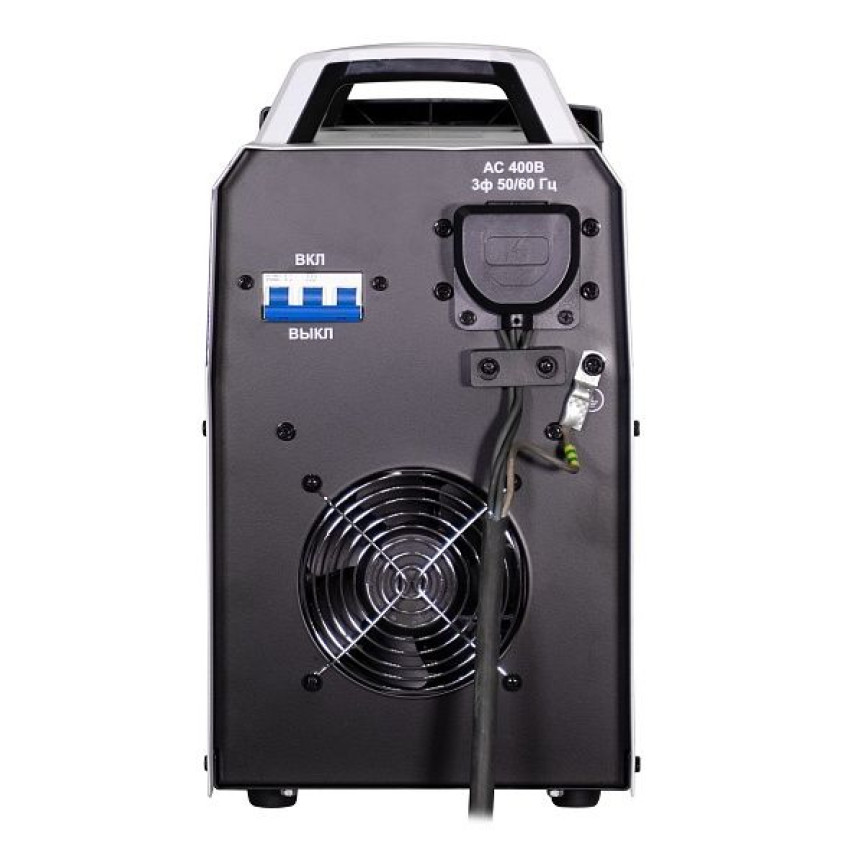 Тыльная сторона Орбита 320