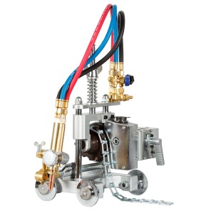 CG2-11D, Машина газорезательная переносная (001.030.009)