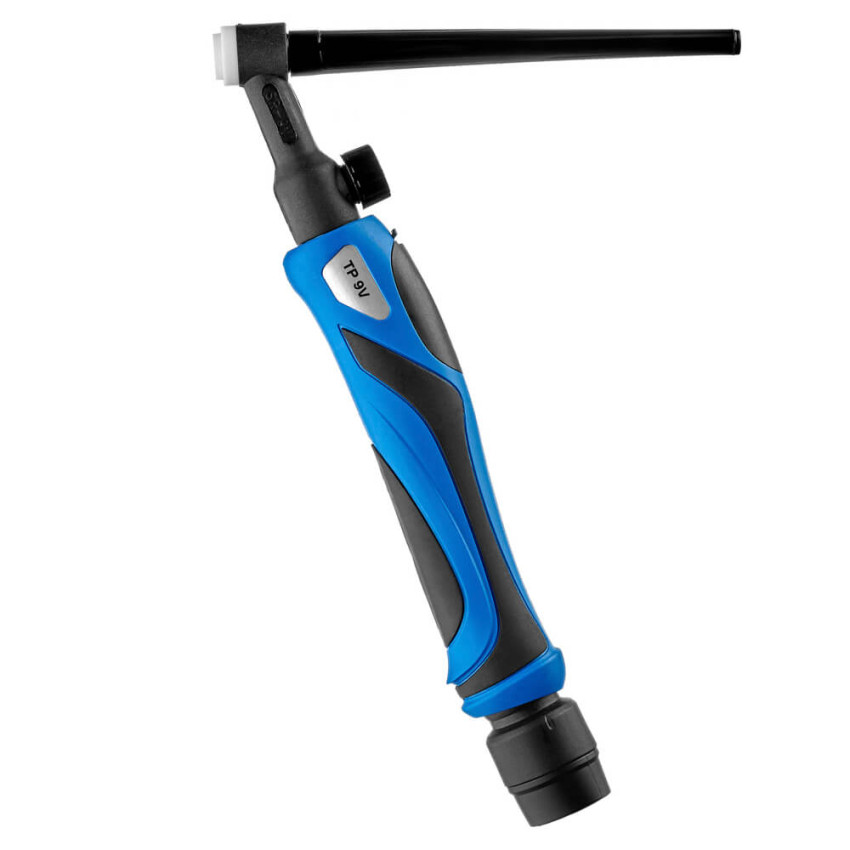 TIG TP 9V (М12х1), 4м, Горелка для аргонодуговой сварки TBW0902-04 (072.094.121)