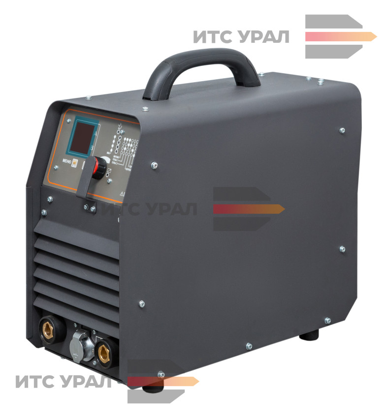 Строитель МИГ-4000, Инверторный сварочный аппарат с синергетическим управлением (MMA / MIG/MAG / TIG LIFT ARC)