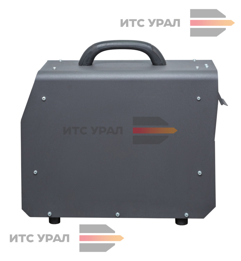 Строитель МИГ-4000 - боковая панель