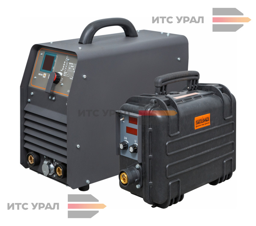 Строитель МИГ-4000 и ПДГ-421 ВЕЗДЕХОД