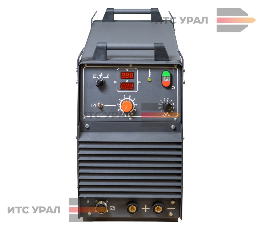 Лицевая панель Пионер-5000