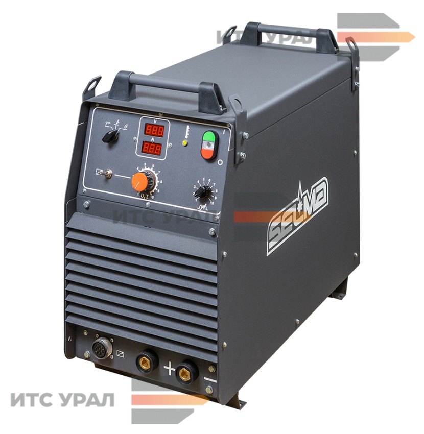 Пионер-5000, Полуавтомат сварочный (MIG/MAG, MMA, TIG)