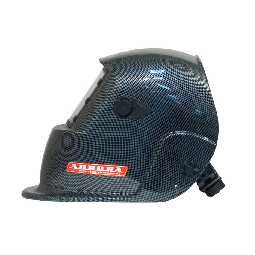 Aurora A-777 Carbon, Маска сварочная