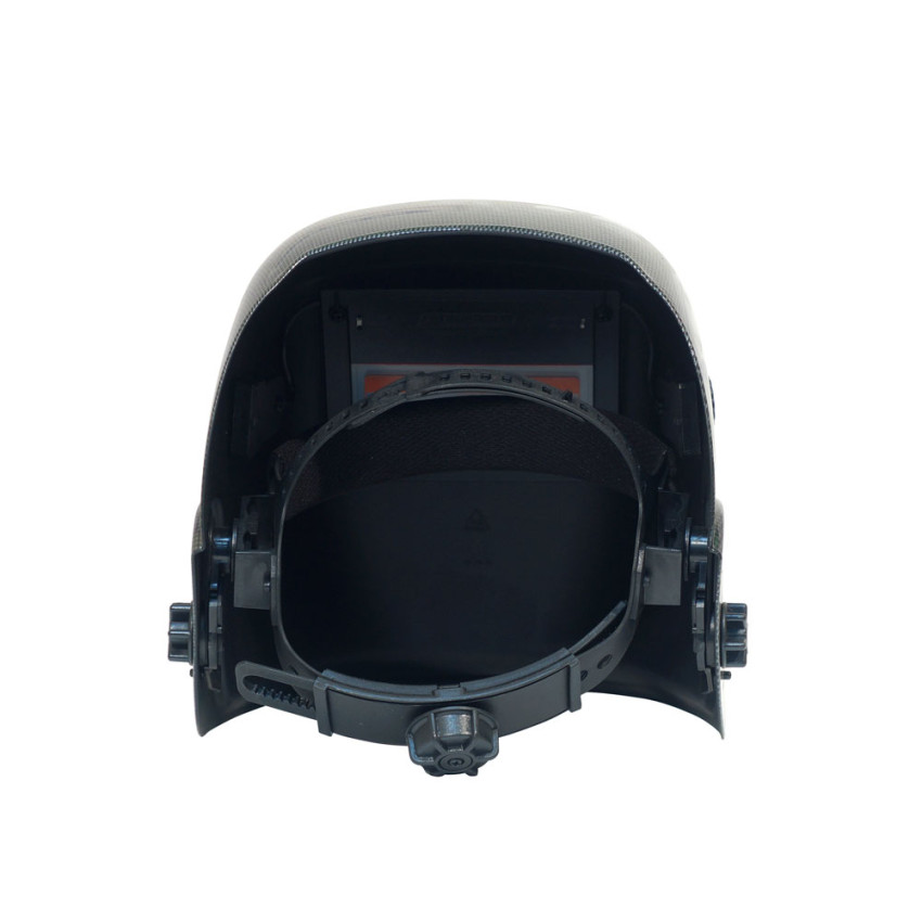 Aurora A-777 Carbon, Маска сварочная с автоматическим затемнением