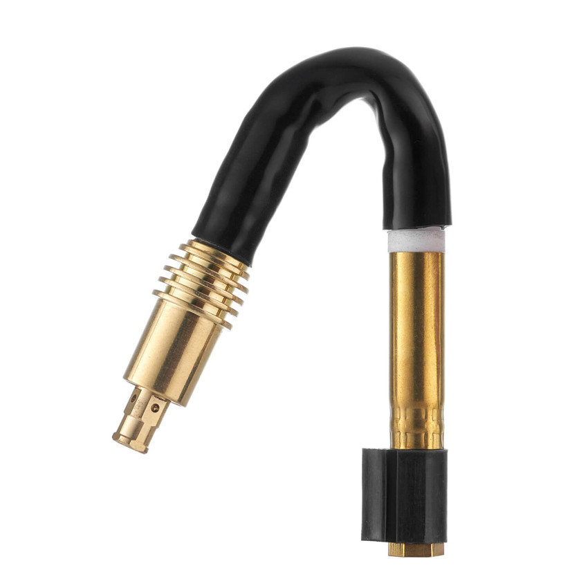 Гусак к горелке MIG MP 36 Flex (071.360.008)