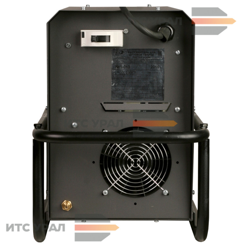 МАГМА-315Ш_тыльная сторона