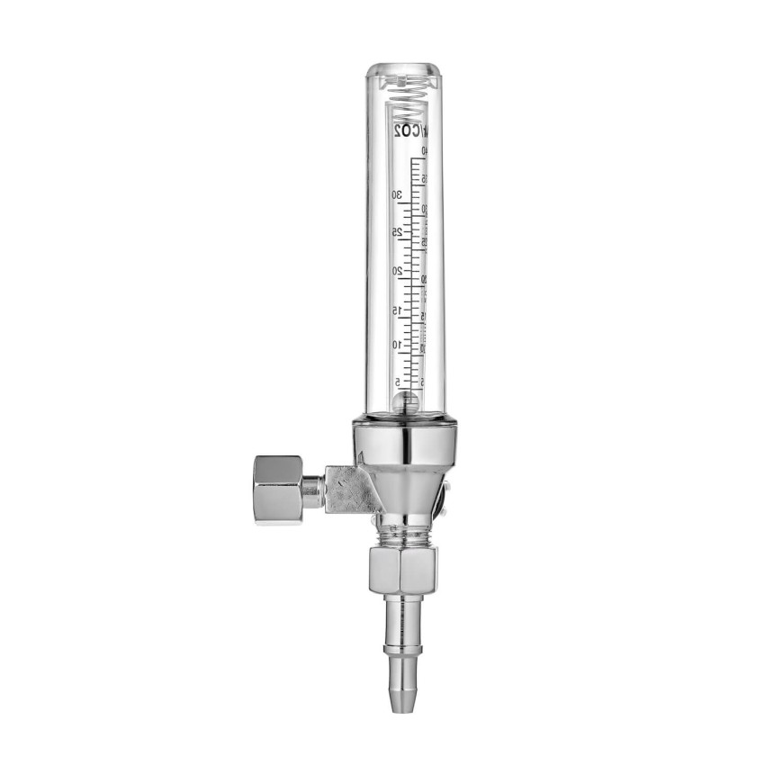 Ротаметр гайка М16х1,5 (001.010.126)