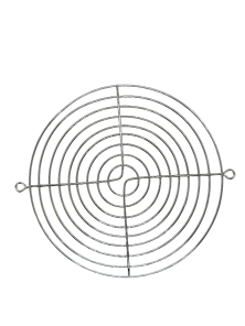 Решётка вентилятора Axial Fun 145 (171х150х5)