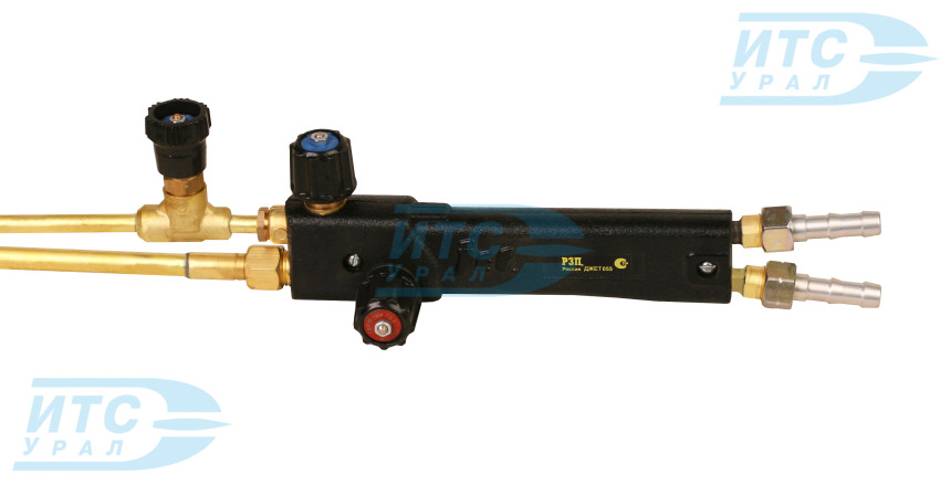 Рукоять резака Р3П