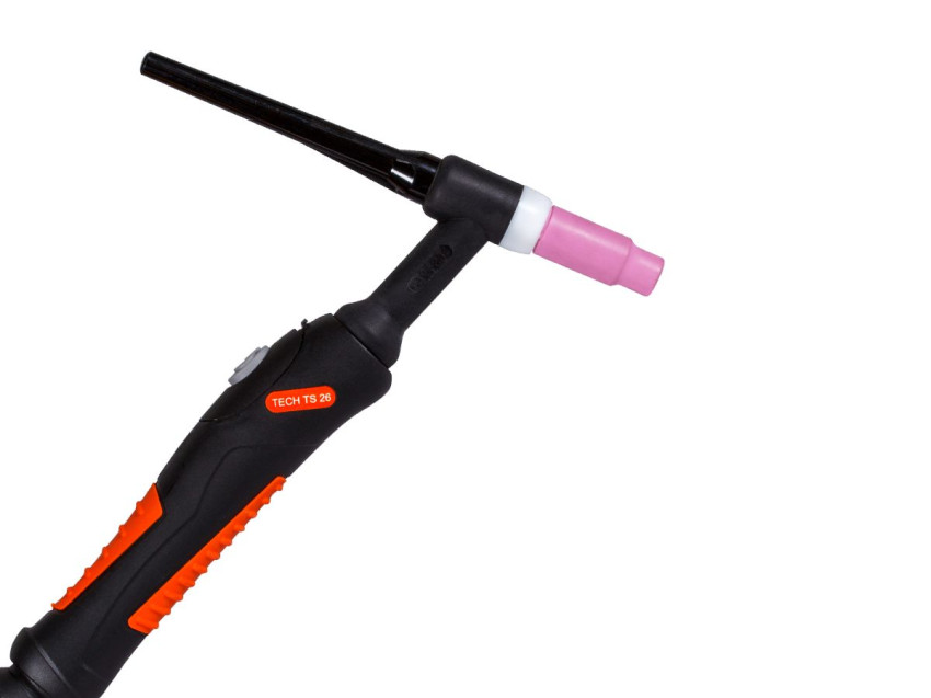 Сварог TECH TS 26 2 pin 3/8G (IOW6307), 8м, Горелка для аргонодуговой сварки