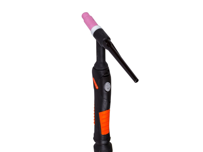 сварочная горелка TECH TS 26 2 pin 3 8G (IOW6307), 8м