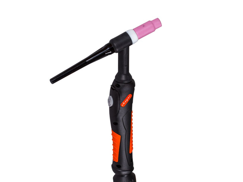 Горелка для тиг-сварки TECH TS 26 2 pin 3 8G (IOW6307), 8м