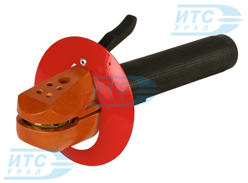 ЭД-60 Корд-Универсал, Электрододержатель