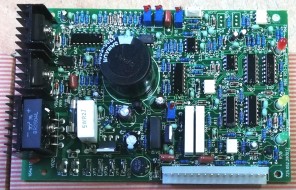 Плата управления к ПДГО-510 сер.02 исп.30 мод.725.052