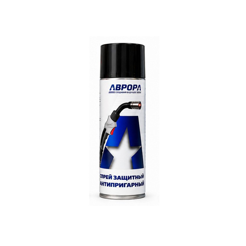 Спрей антипригарный АВРОРА (520мл)