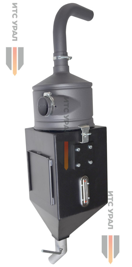 СОФ, Система оборота флюса