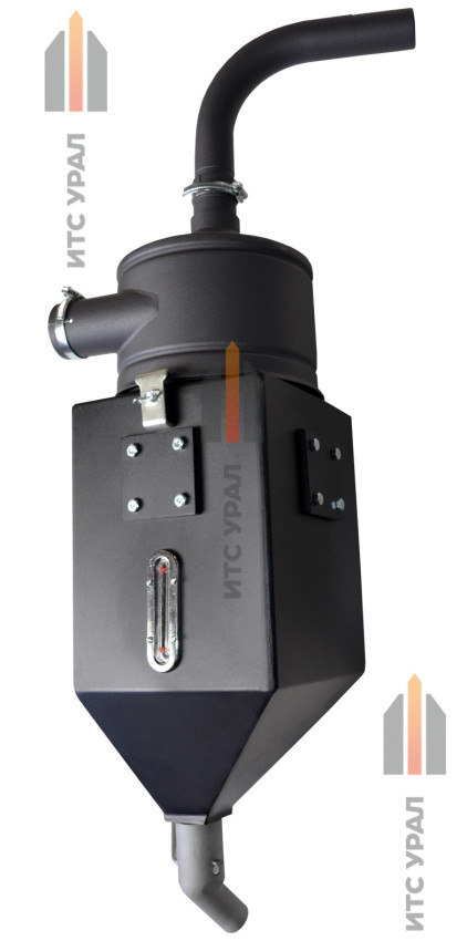 СОФ, Система оборота флюса_2