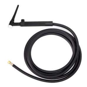 TIG 26V (M12x1), 4м, с вентилем, Горелка для аргонодуговой сварки