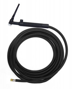 TIG 26V (M12x1), 8м, с вентилем, Горелка для аргонодуговой сварки