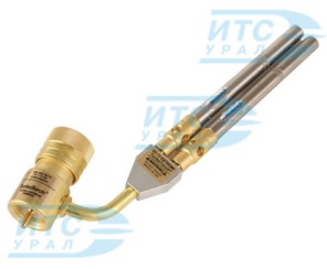 TurboTorch STK-11, Горелка газовая с двумя соплами (0386-1283)