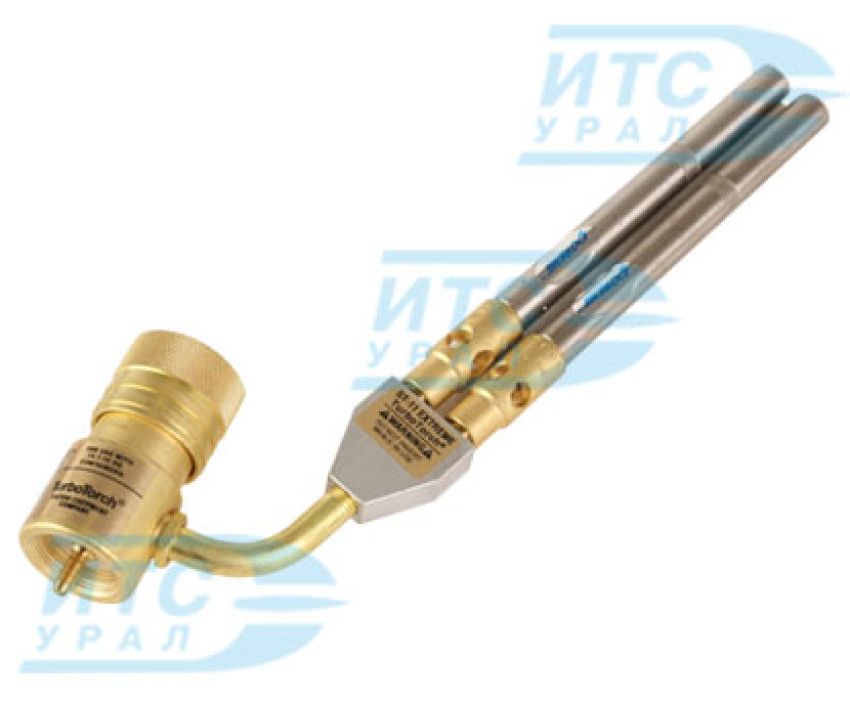TurboTorch STK-11, Горелка газовая с двумя соплами (0386-1283)