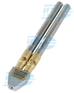 ST-11 TurboTorch Extreme, Двойное сопло (0386-1282)