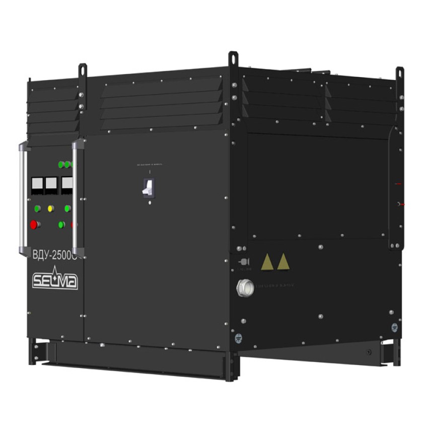 Выпрямитель для дуговой сварки ВДУ-2500С