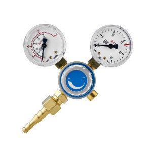 У-30/АР-40-5 МИНИ, Регулятор расхода газа (001.010.615)