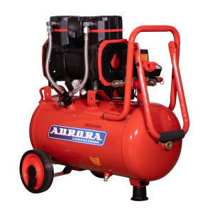 PASSAT-25 BLACK 4G, Компрессор безмасляный