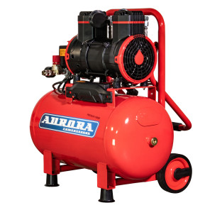 PASSAT-35 BLACK, Компрессор безмасляный