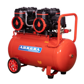 PASSAT-40 BLACK, Компрессор безмасляный