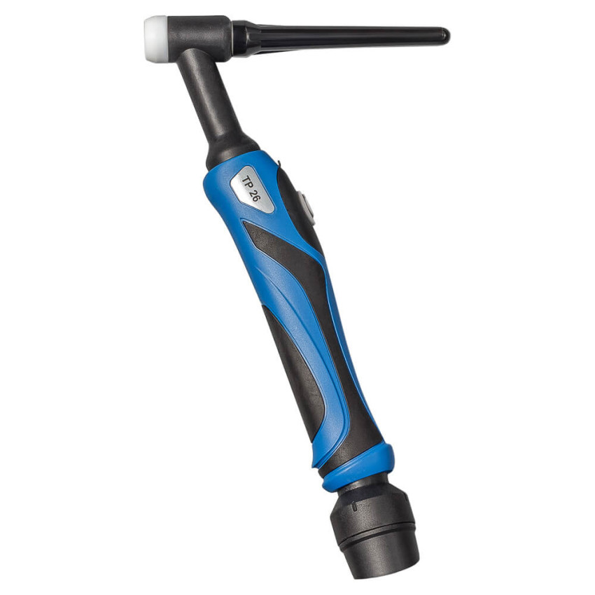 TIG TP 26 (160,200AC/DC) 4м, Горелка для аргонодуговой сварки, TBW2604-03 (072.264.100)