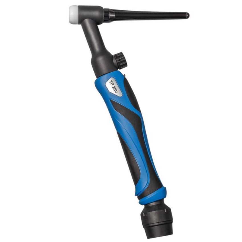 TIG TP 26V (М12х1), 8м, Горелка для аргонодуговой сварки TBW2608-08 (072.268.121)