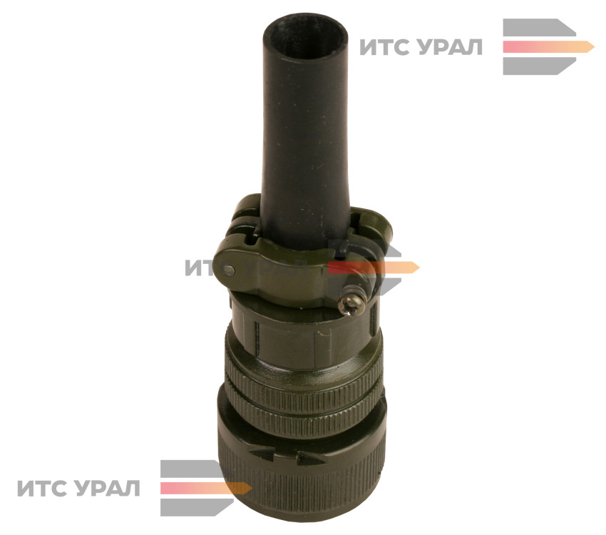 MS3106A18-1P, Вилка кабельная (02242)