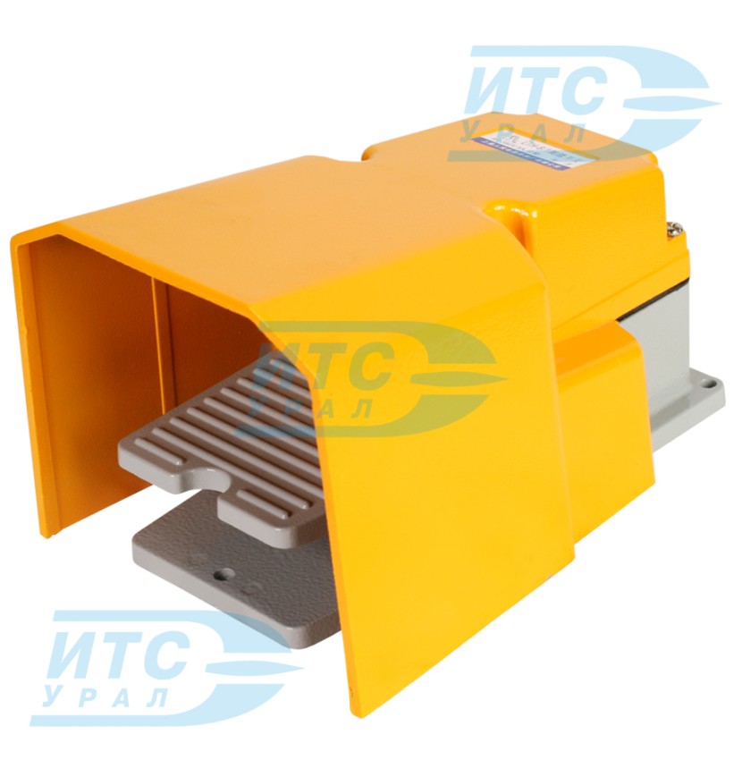 LTH6-1, Педаль для машин контактной сварки