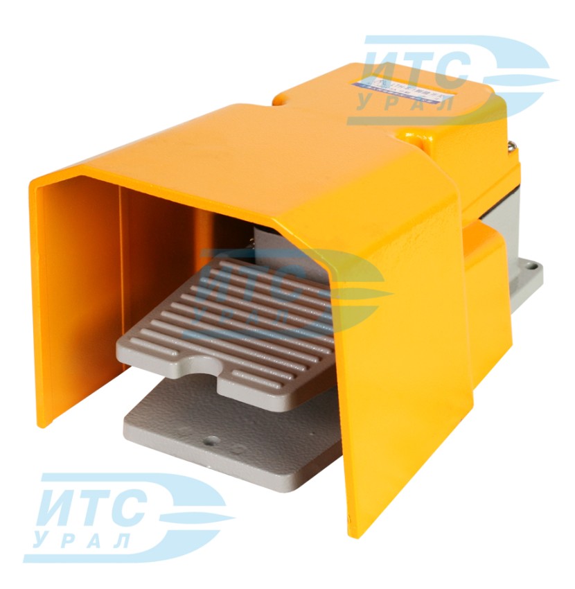 LTH6-1 педаль для машин контактной сварки_1