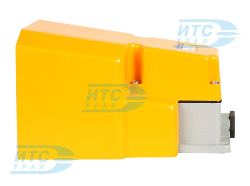 LTH6-1 педаль для машин контактной сварки_2