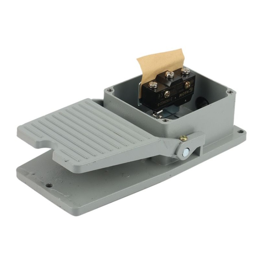 Педаль LTH6-1 для машин контактной сварки