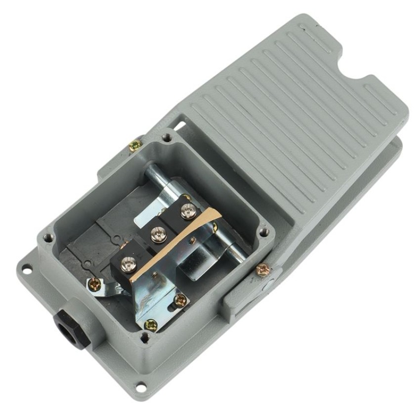 Педаль LTH6-1 для машин контактной сварки