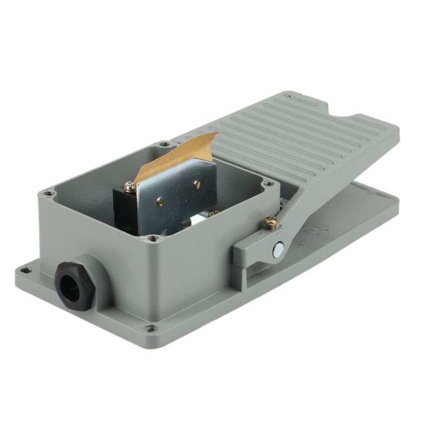 Педаль LTH6-1 для машин контактной сварки