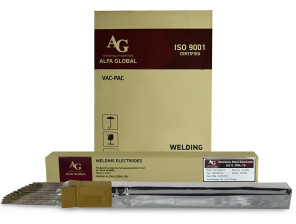 AG E309L-16, д.5,0мм (2кг), Электроды сварочные